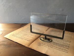 フランス アンティーク フォトフレーム