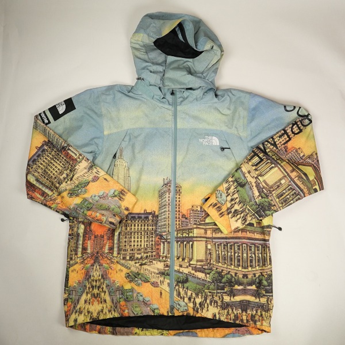 Size【XL】 SUPREME シュプリーム ×THE NORTH FACE ザノースフェイス 