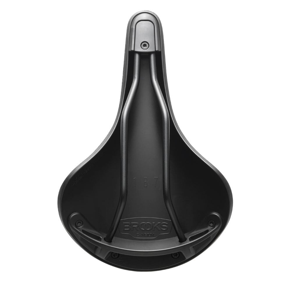 BROOKS カンビウム オールウェザー C19 Brooks Cambium C19 Carved All Weather – 808 Cycles