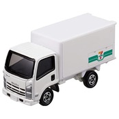 タカラトミー(TAKARA TOMY) 『 トミカ トミカタウン セブン-イレブン (トミカ付き) 』 ミニカー 車 おもちゃ 3歳以上 玩具安全基準合格 STマーク認証 TOMICA