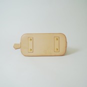 LOUIS VUITTON ルイヴィトン モノグラム アルマ BB ２wayバッグ ハンドバッグ ショルダー M53152