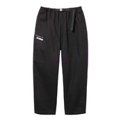 【XLARGE】RESORT WORK PANTS【エクストララージ】