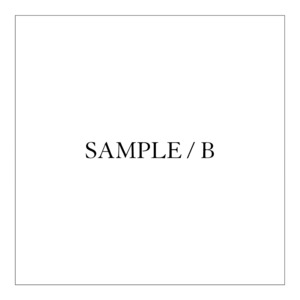 SAMPLE B