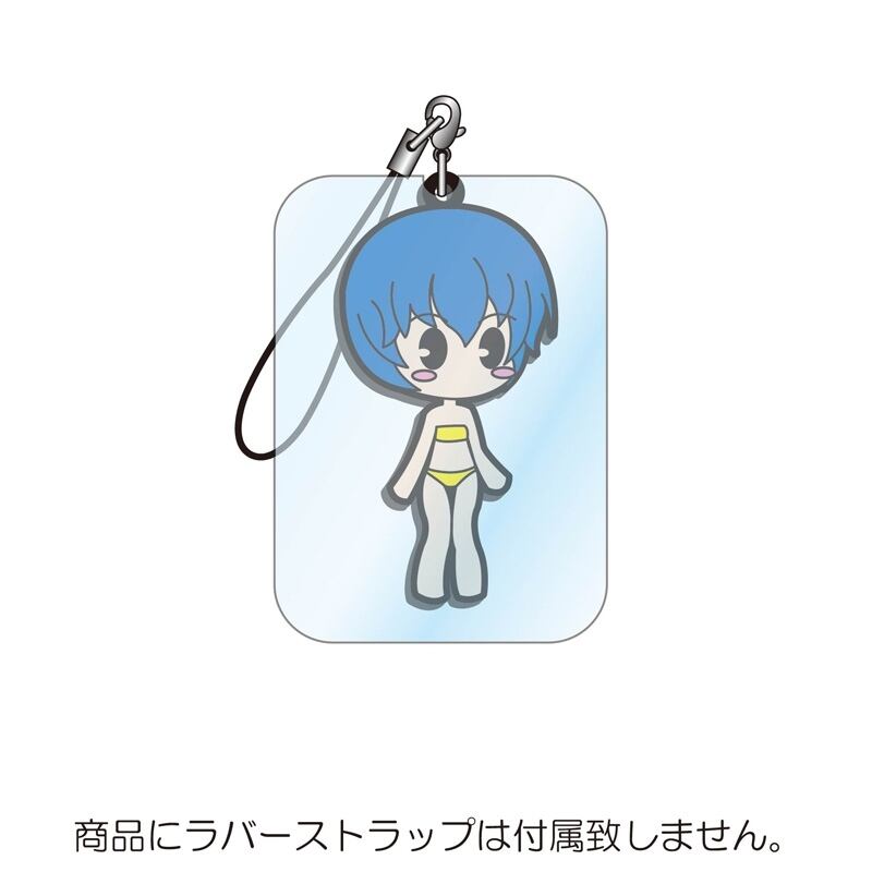 ラバーストラップガード M | 推し活グッズの通販・ジェイホビ研究所