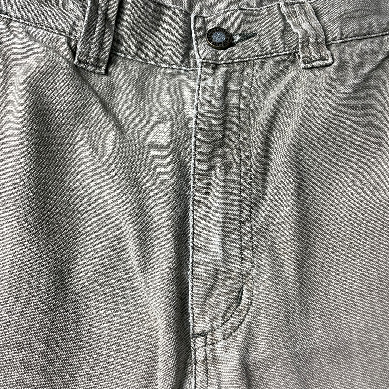 patagonia パタゴニア ダブルニー アウトドア コットンパンツ メンズ