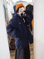 1990’s Timberland Weathergear Hooded Jacket