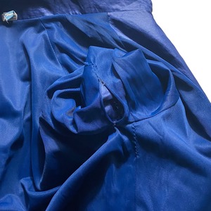 vintage 1970’s PUMA nylon drizzler jacket