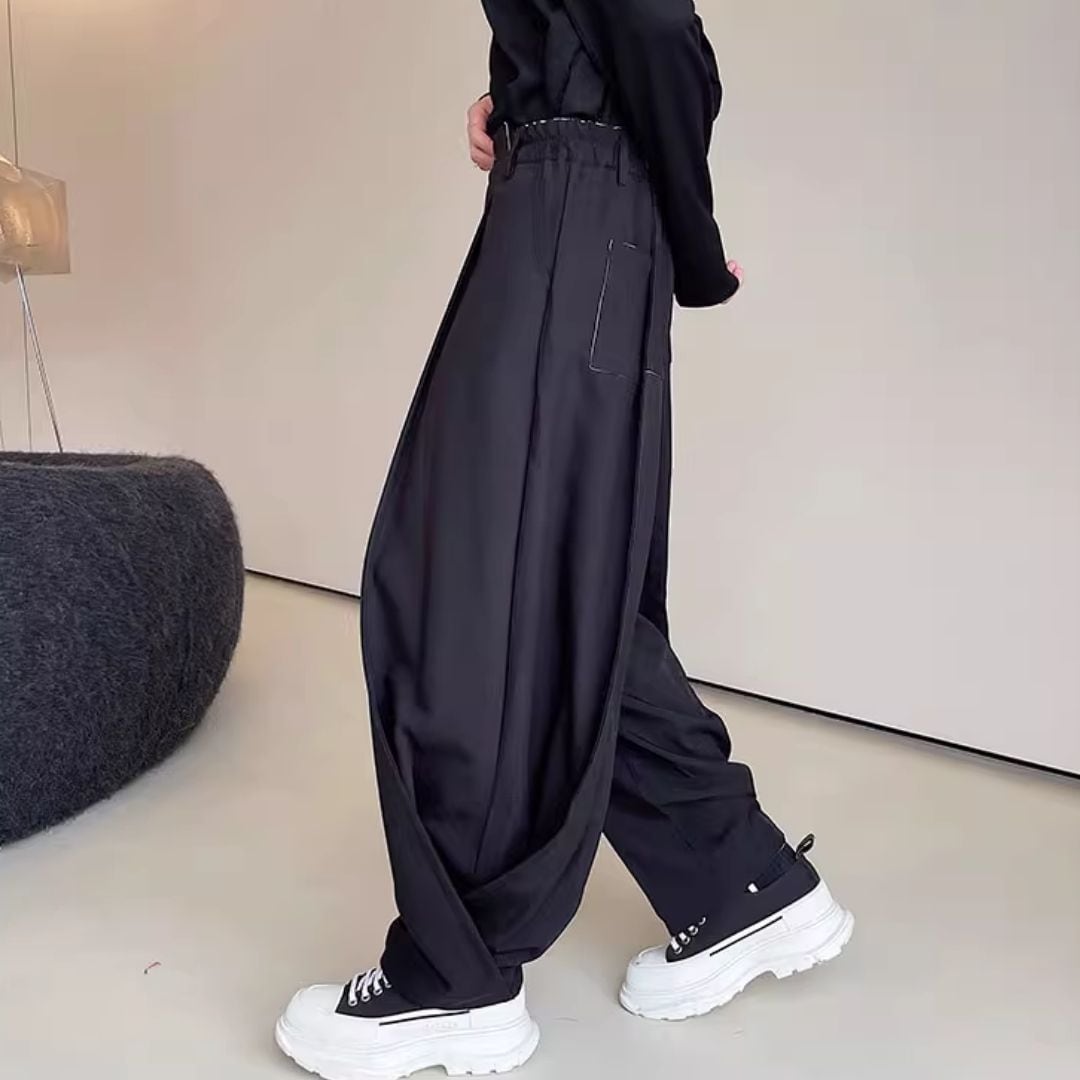 パンツ YAPPY Yappy Men's Slacks | MOTTO