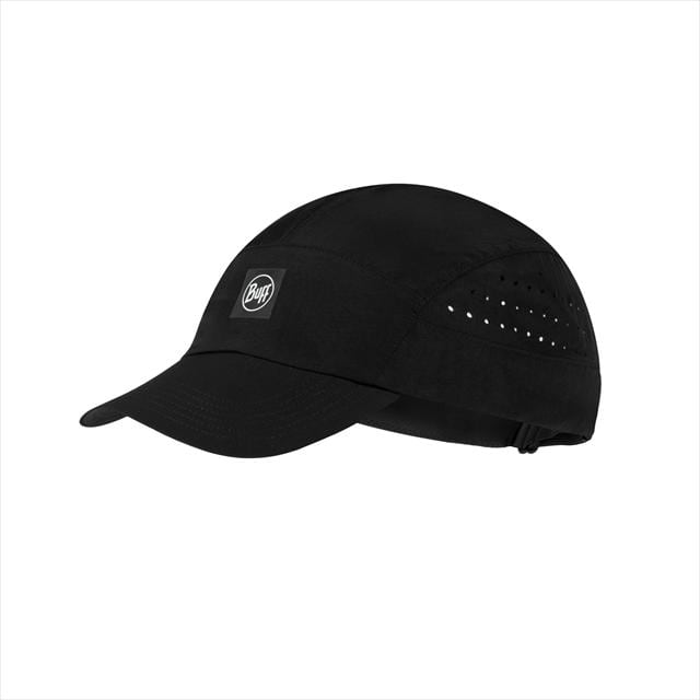 Buff バフ SPEED CAP Solid BLACK L/XL 604484 スピードキャップ
