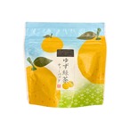 ゆず緑茶 ティーバッグ 7個入り｜Yuzu Japanese Green Tea