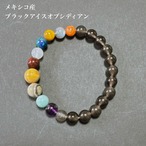 universe series：宇宙を感じる太陽系惑星ブレスレット