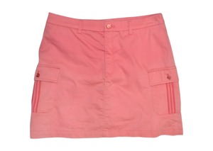 DoReMi Unique Series –  adidas culottes