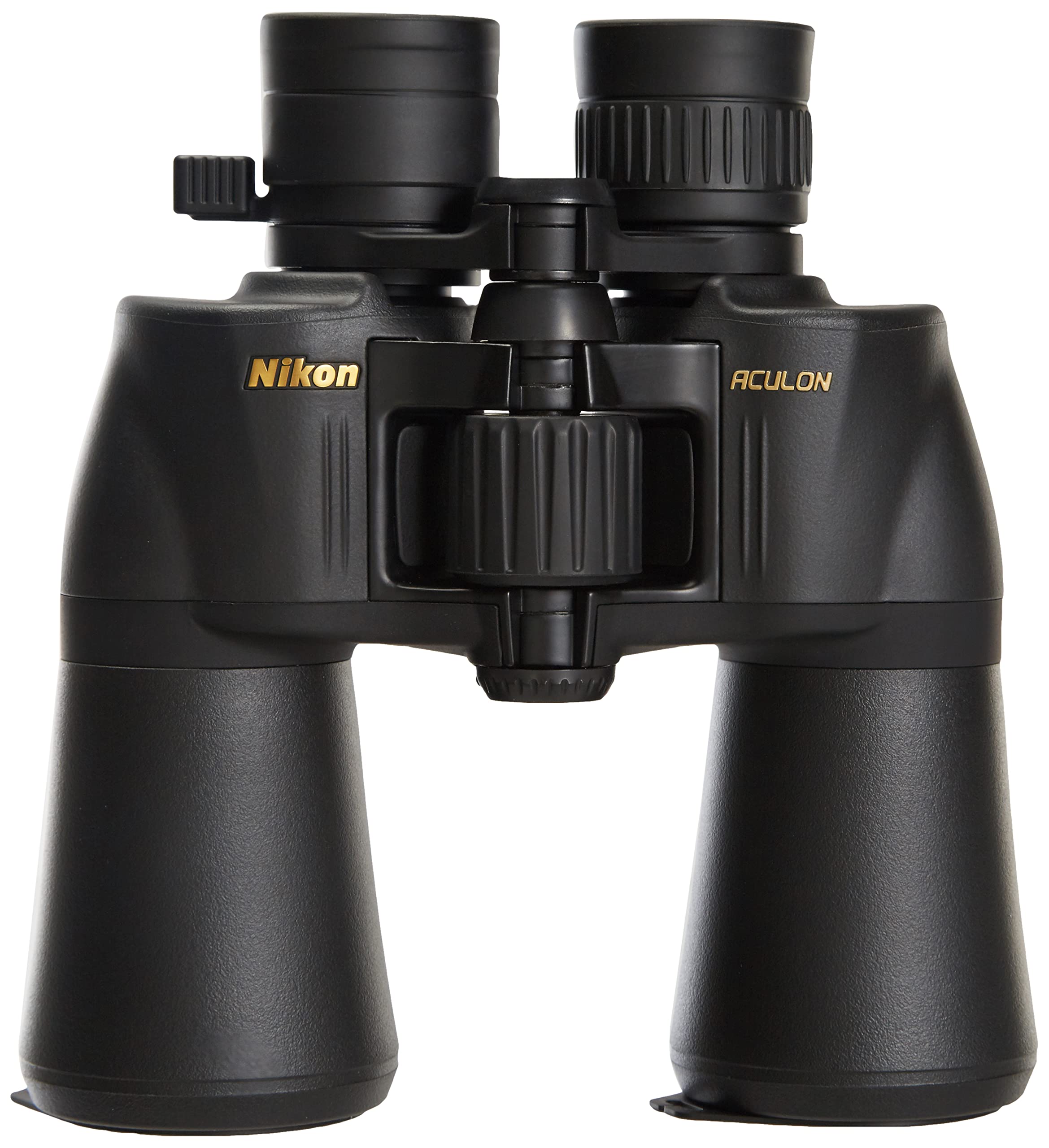 【新着特価】Nikon 双眼鏡 アキュロンA211 10-22x50 ポロプリズム式 10-12倍50口径 ACA21110-22X50 ブラック///ホワイト