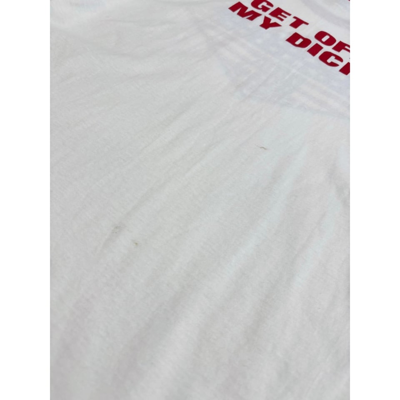 90s BEASTIE BOYS Ringer Tee MADE IN USA  Size XL