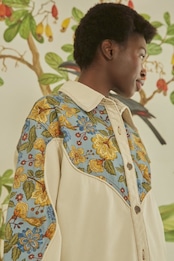 FARM RIO ファームリオ ジャケット Naturaleza