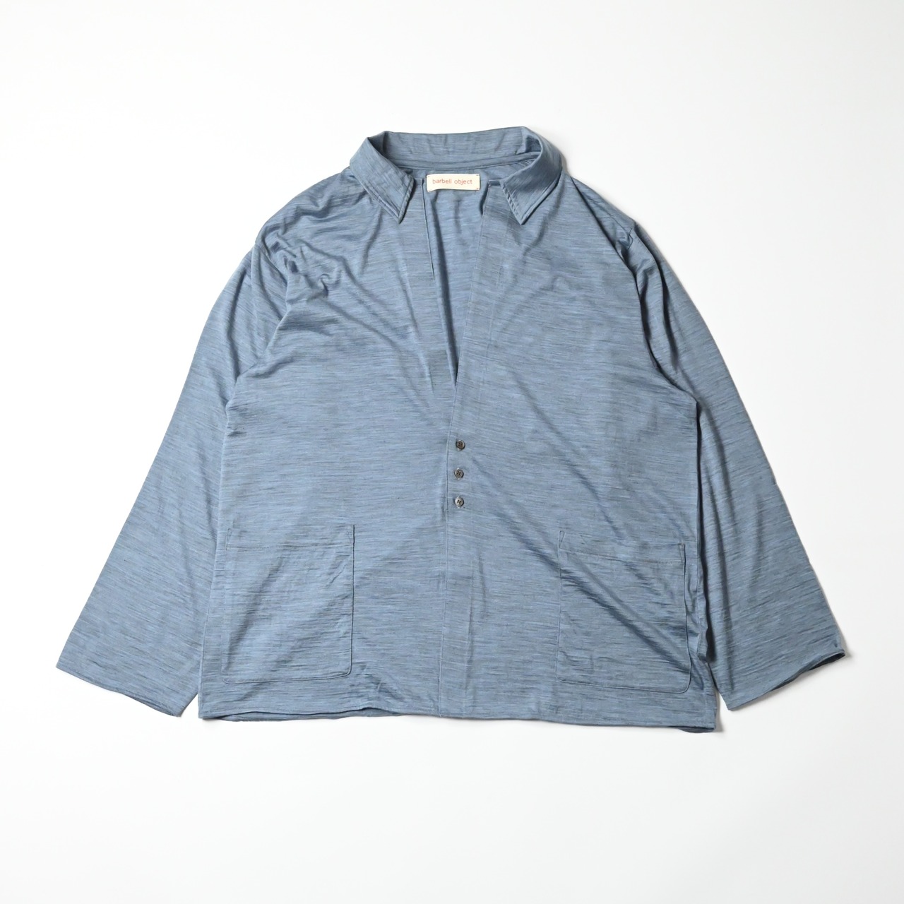 barbell object / 3b cardi
