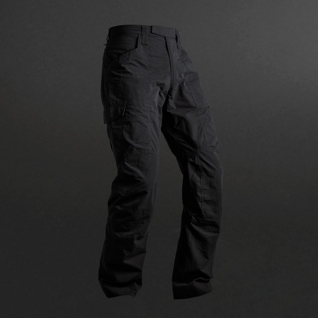 TRAIL ROCKER PANTS（トレイルロッカーパンツ）