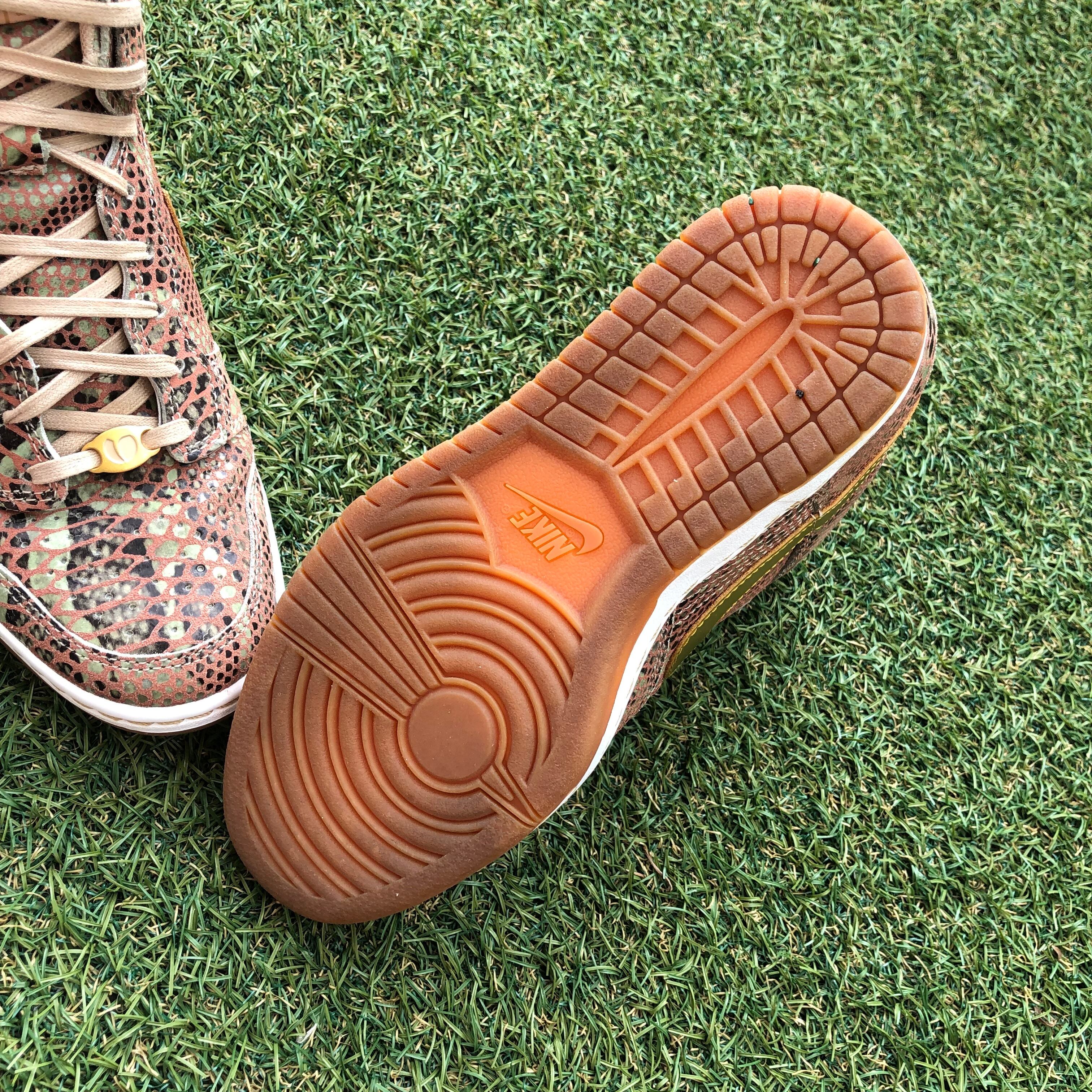 NIKE DUNK SKY HI YOTS QS ナイキ ダンク スカイハイ HT725 | Pay ID