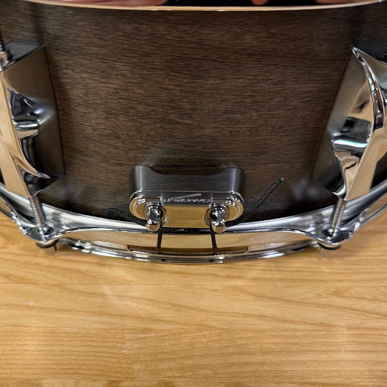 CANOPUS 刃II YAIBA Birch Snare Drum 14×5.5 JSB-1455 CANOPUS 刃II YAIBA Birch Snare Drum 14×5.5 JSB-1455