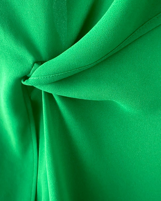 JUNYA WATANABE COMME des GARÇONS　LAYERED DRAPED TOP