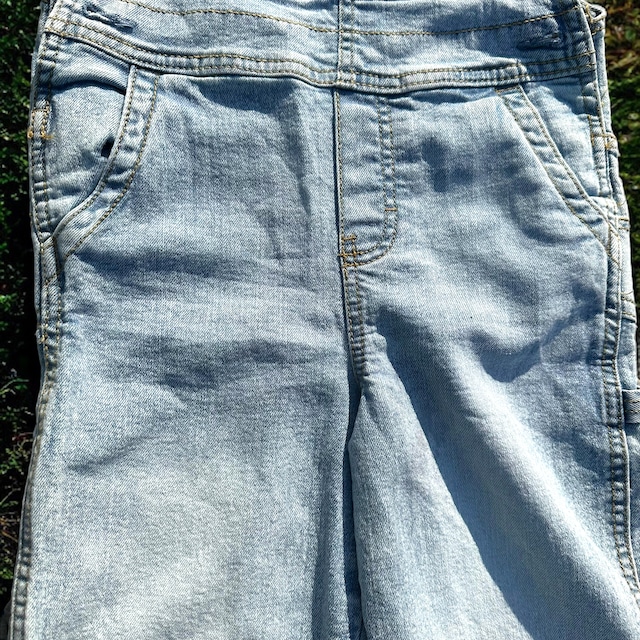 【KIDS】OshKosh overall size:3T 3歳前後