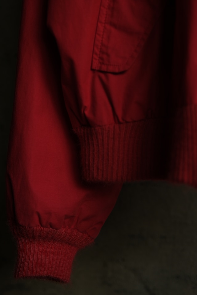 Utah/80's "POLO by Ralph Lauren" swing top jacket