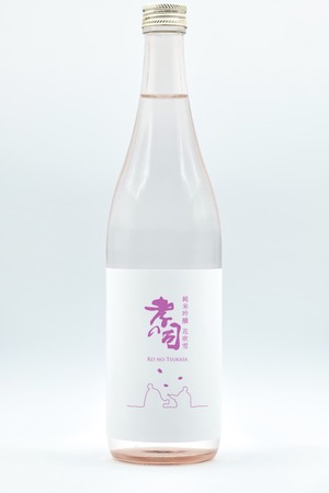 季節商品｜孝の司　花吹雪｜720ml