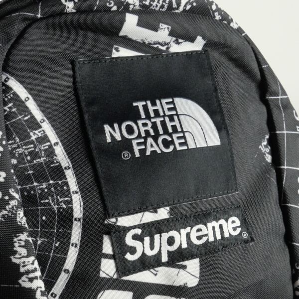 Supreme The North Face Backpack 16ss ххх