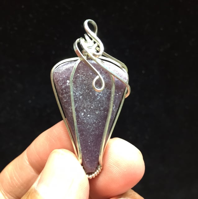 107) 採掘初期・ユーフォラライト44