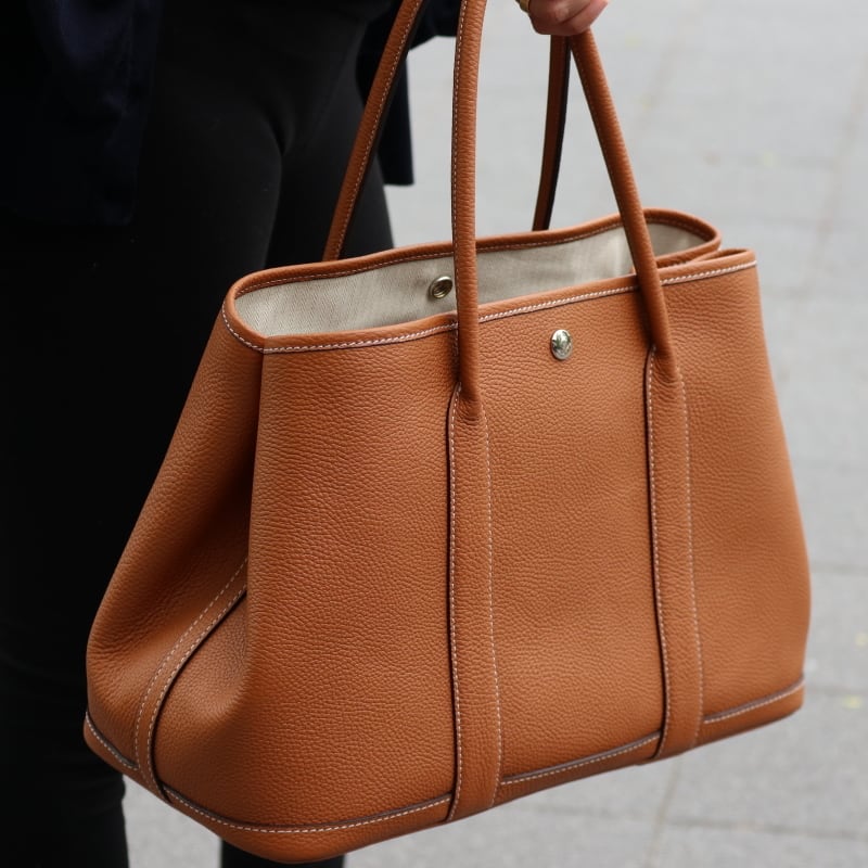 ロイヤルグレース／ROYAL GRACE バッグ ハンドバッグ 鞄 トートバッグ レディース 女性 女性用レザー 革 本革 ブラウン 茶