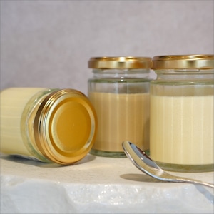 キミとプリン♪カフェオレ(6個)