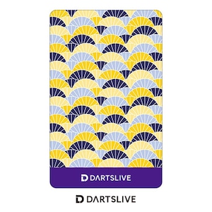 Darts Live Card [47]