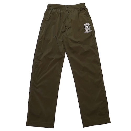 RATS(ラッツ) / NYLON L/L PANTS TYPE-A(KHAKI)(21'RP-0309A)(トラックパンツ)