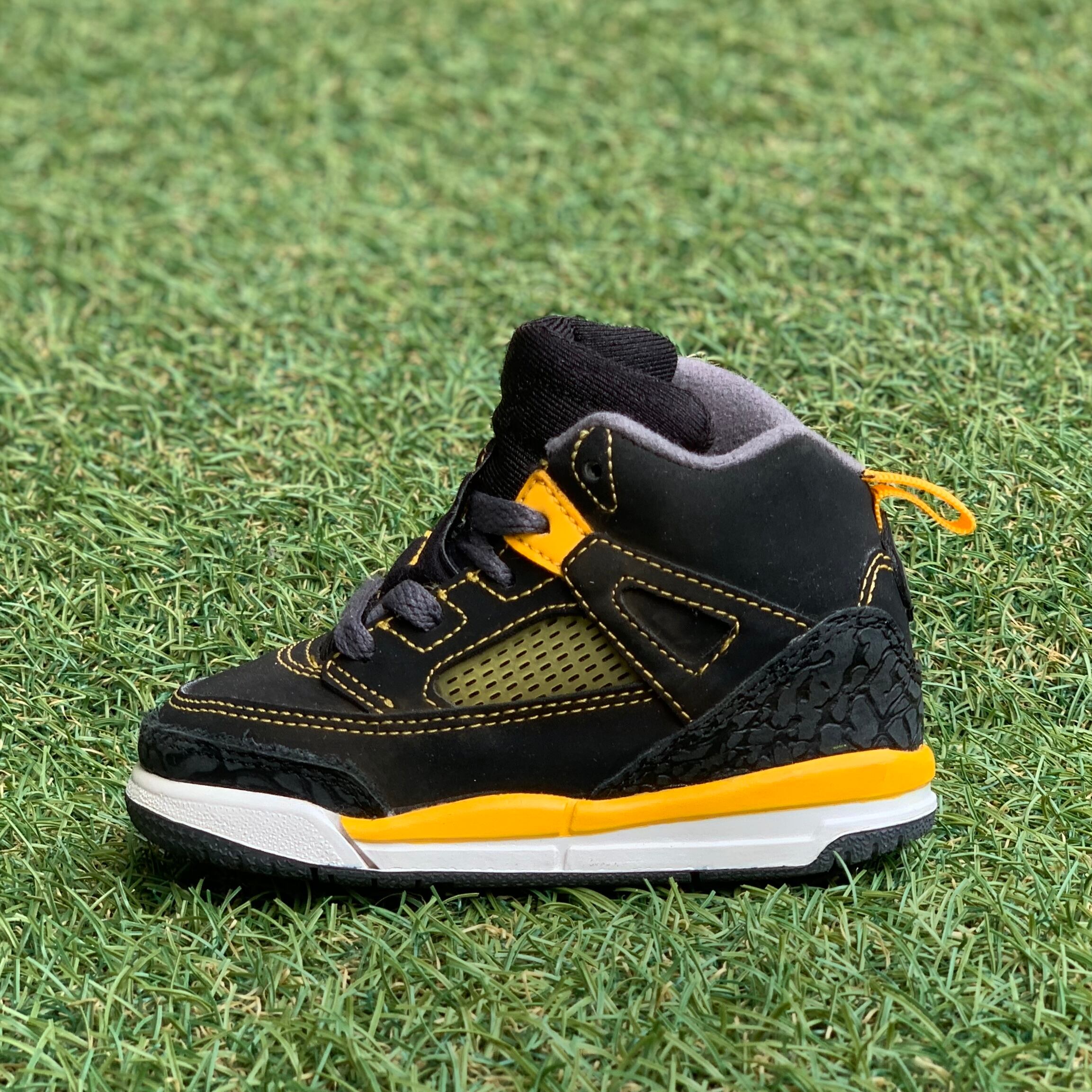 NIKE Air Jordan Spizike ナイキ エアジョーダン スパイズイック F849