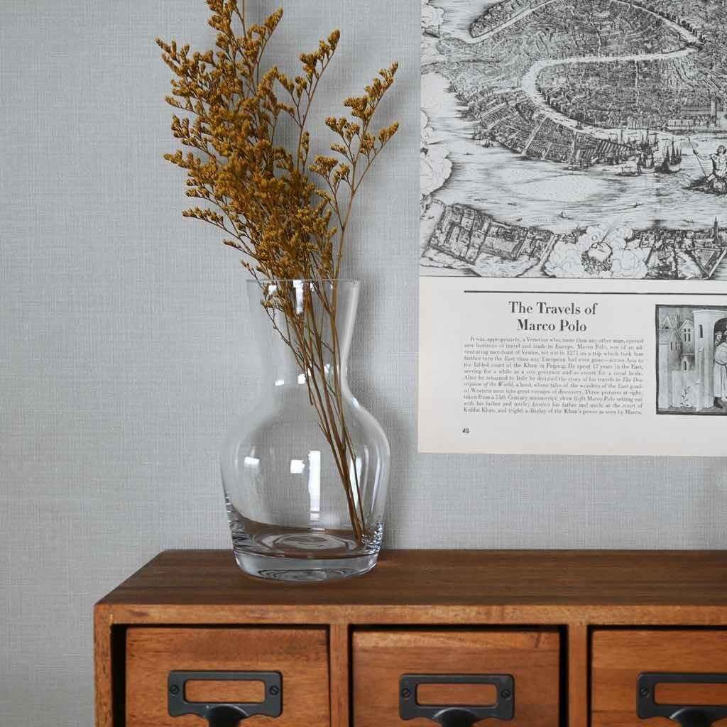 ビンテージ　ヴィンテージ　アルミ　花瓶　花器　フラワーベース　インテリア　雑貨 1960-70's ヴィンテージ フラワーベース/花瓶 - アンティーク