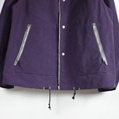 【再入荷】barbell object / coach jkt