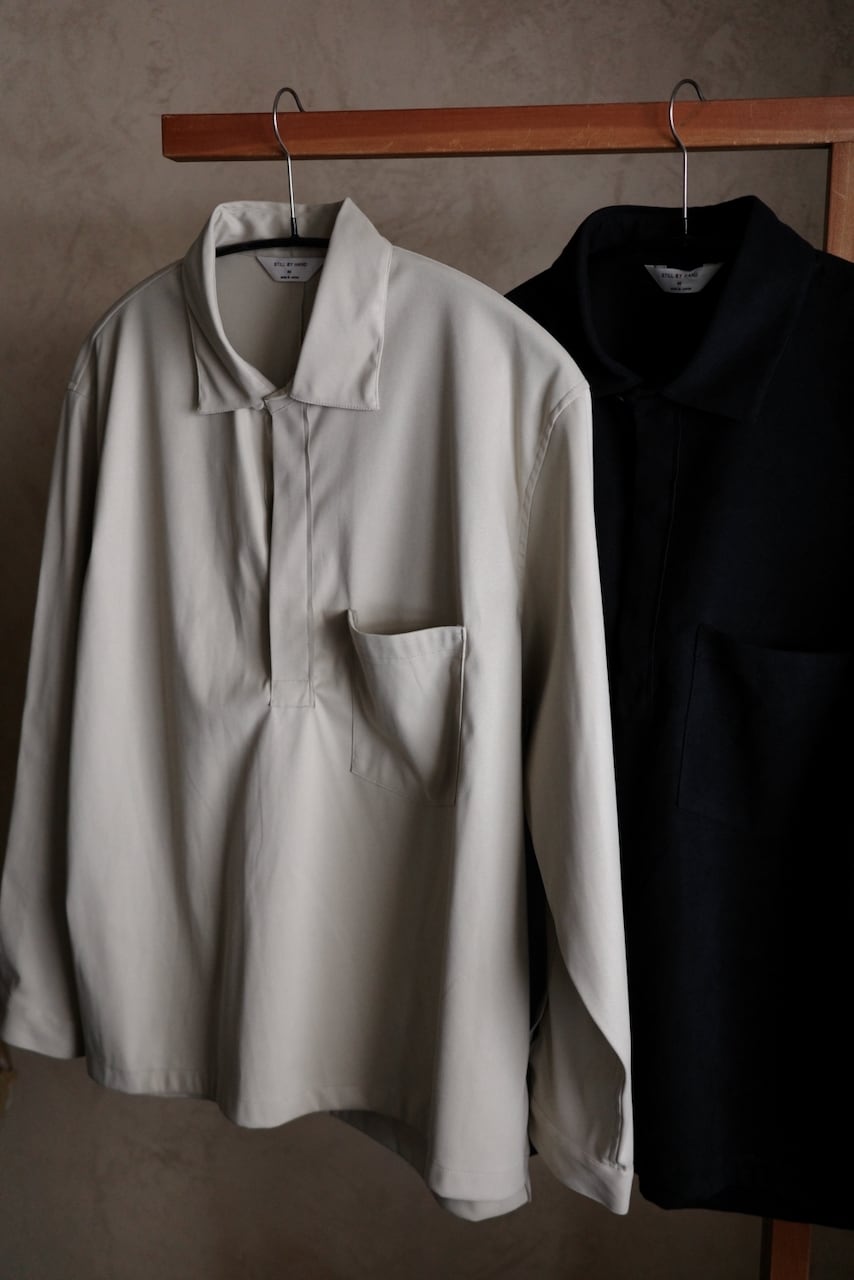 STILL BY HAND / BL06243 | iremono