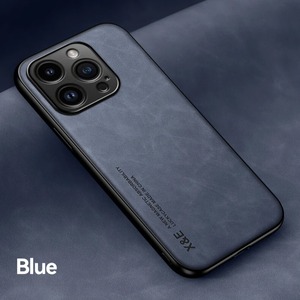 ◆iPhone17/16/15/14/13/Pro/Pro Max/mini/Plus/Air◆ Leather Design Case / レザー デザイン スマホケース