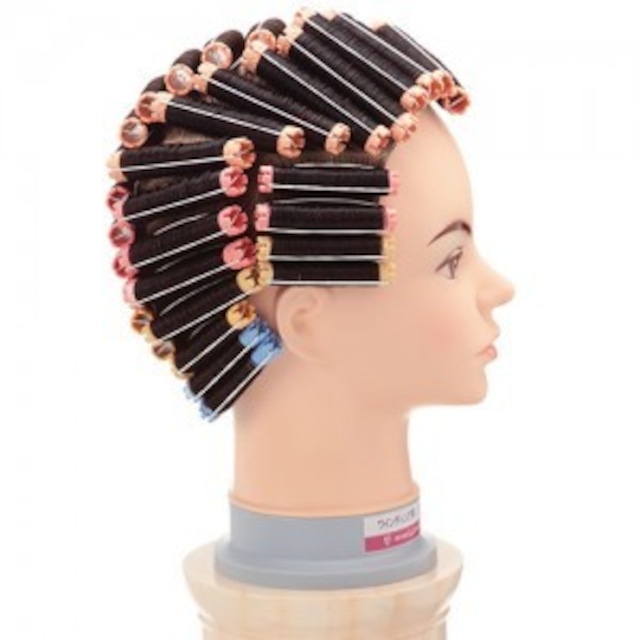 美容師国家試験 ワインディングウィッグ レジーナ 譲る WD 