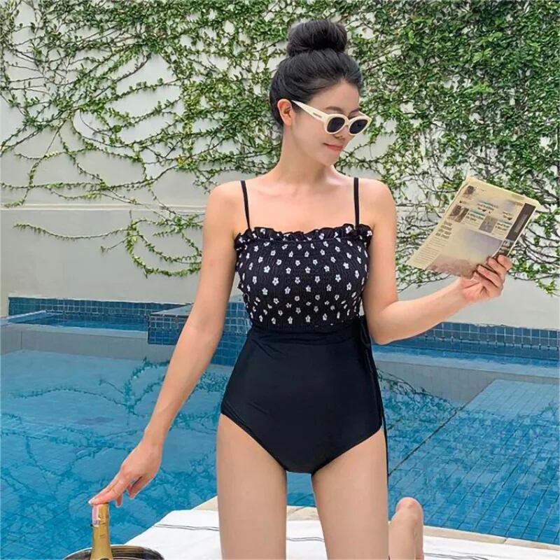 ワンピース水着 セパレート 水着 と は TXWZM 水着 ワンピース
