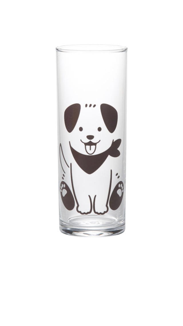 『冷感ミルクボトル牛乳スマイルグラス』『ペンペン&パンダ君』*子供 笑顔 牛乳 着せ替え ボトル ペンギン パンダ 動物