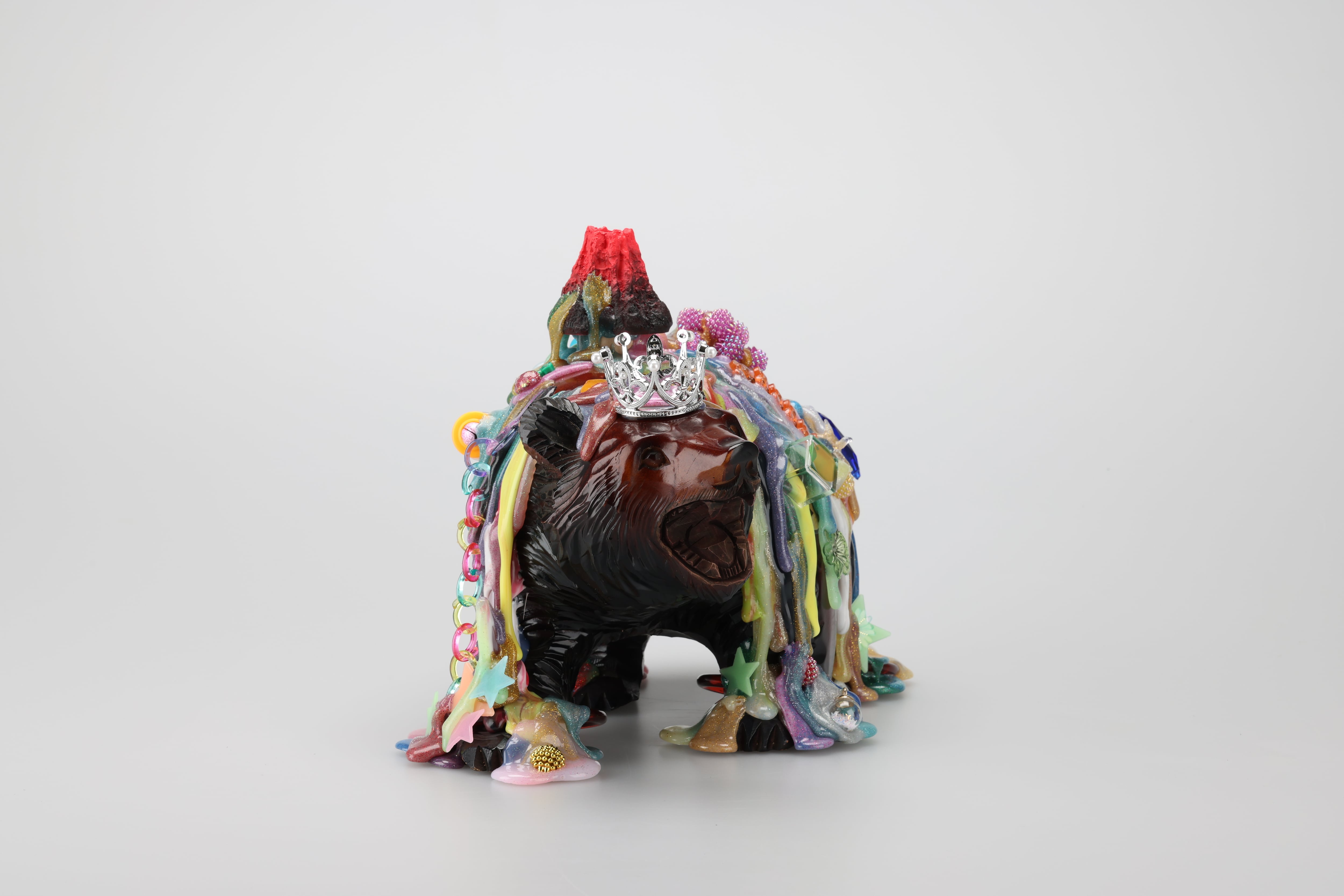 Re-Bear by Homare Nishide | Re-Bear Project