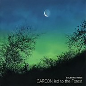 GARCON led to the Forest / MODEA