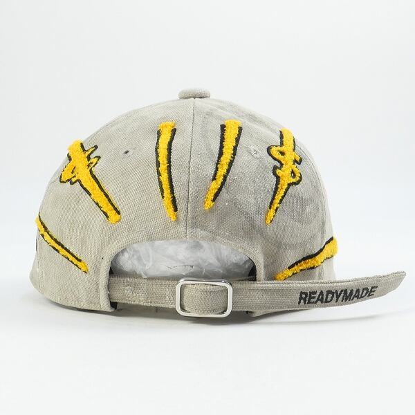 Size【フリー】 READYMADE レディーメイド 21SS CAP (RE-CO-WH-00-00