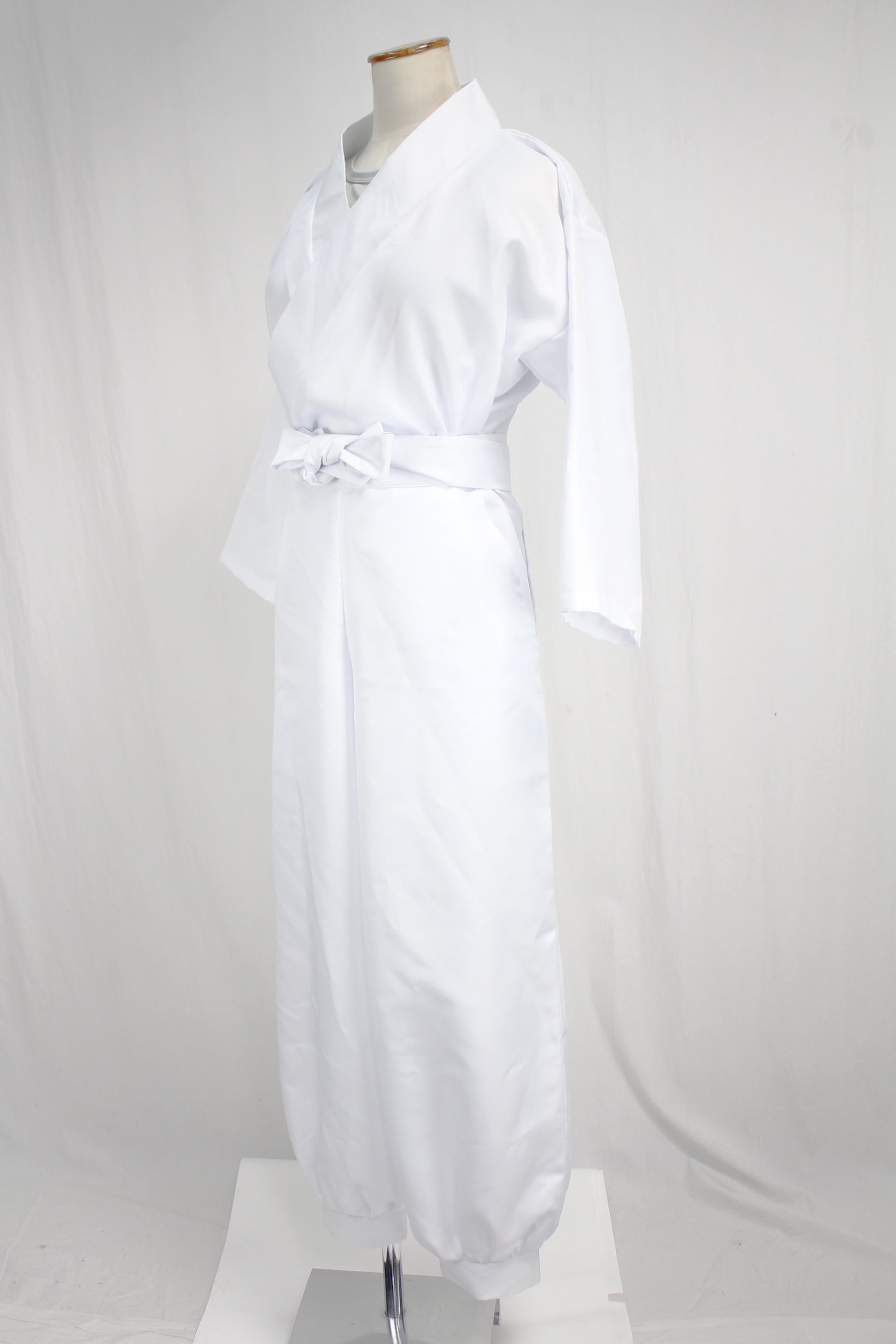 コスプレ衣装 忍たま乱太郎 風 土井半助 天鬼 山伏 忍者服 和装 通常