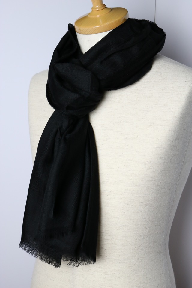 ≪BEGG & CO.≫ black