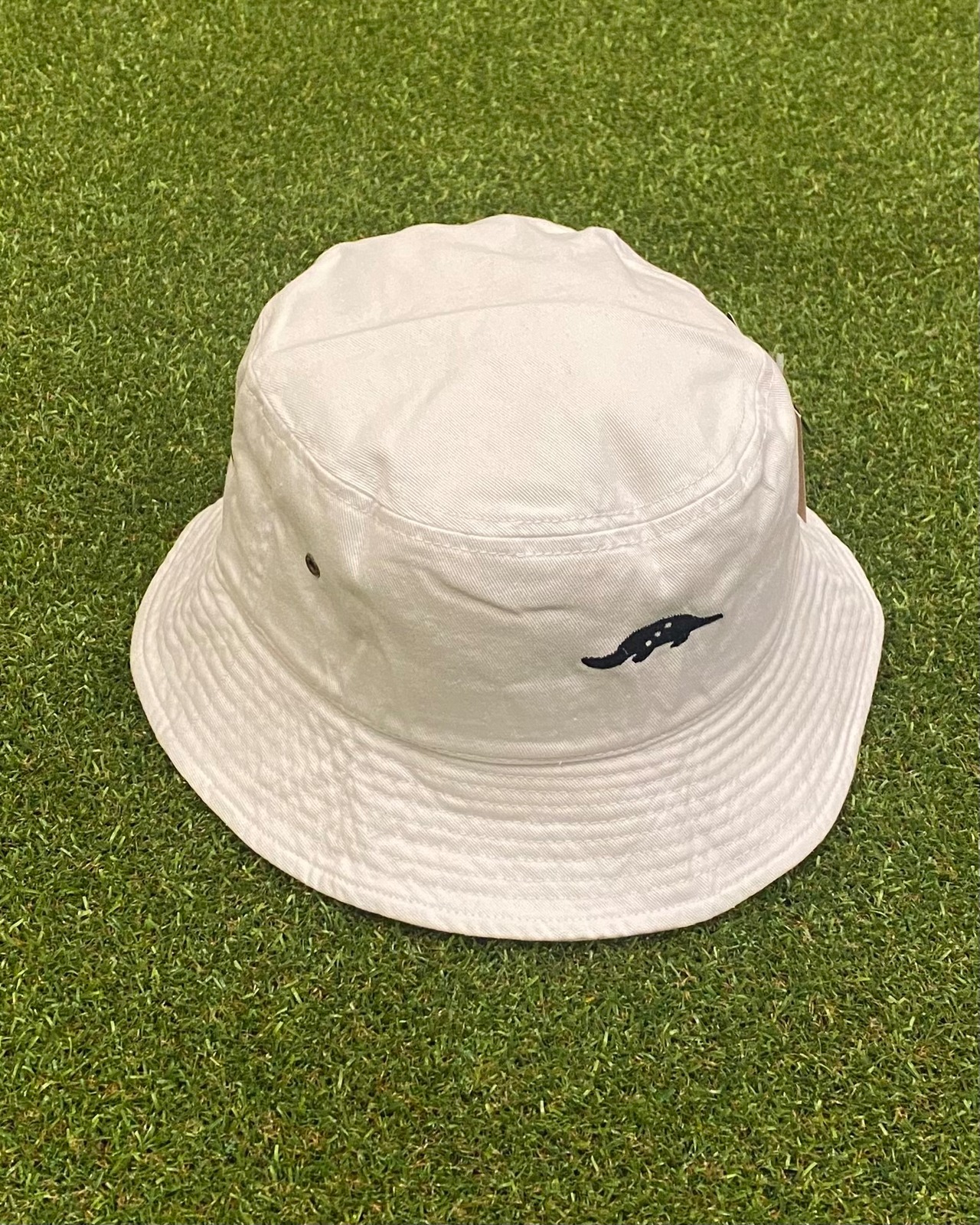 【rough & swell】《UNISEX》MANHATTAN HAT | Sandy GOLF
