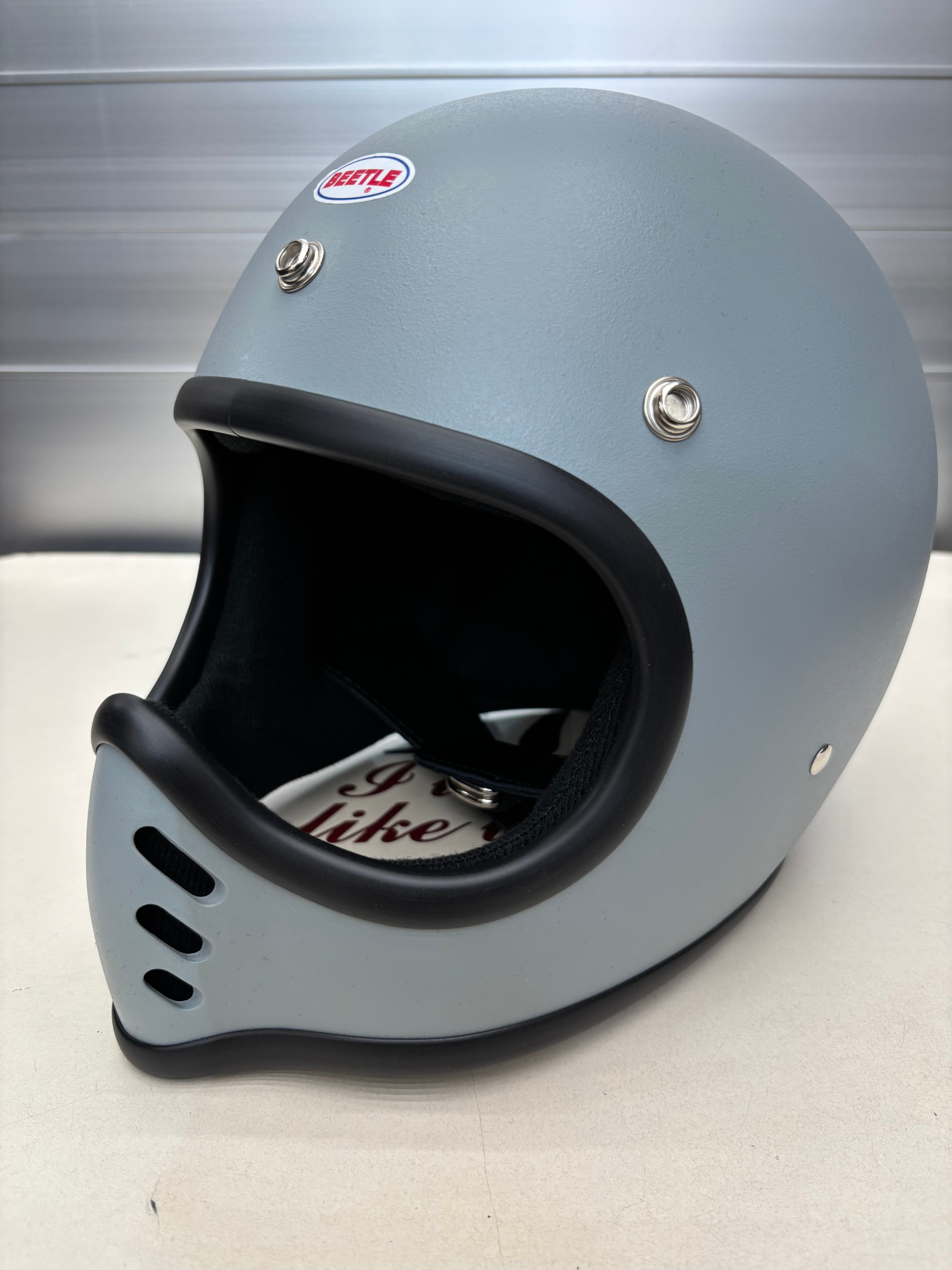 オーシャンビートル OCEANBEETLE MTX 別注 コラボカラー エアフォース グレー 各サイズ有り SALE中! 送料無料!