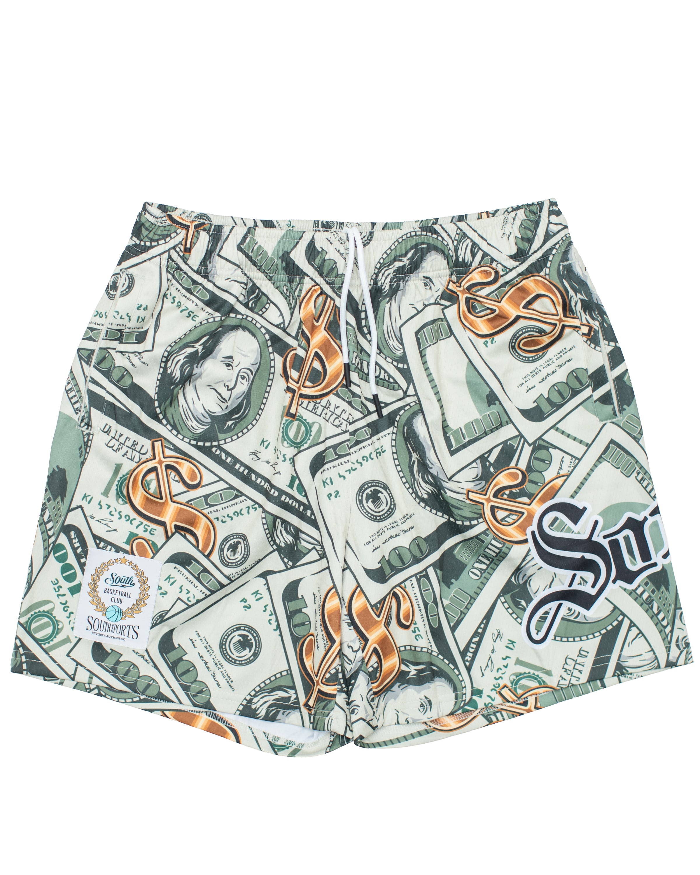 PANTS | THE SOUTH