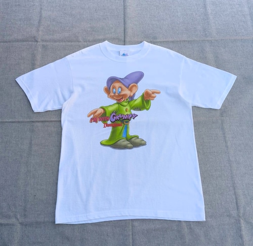 T-shirt（Tシャツ） | What'z up